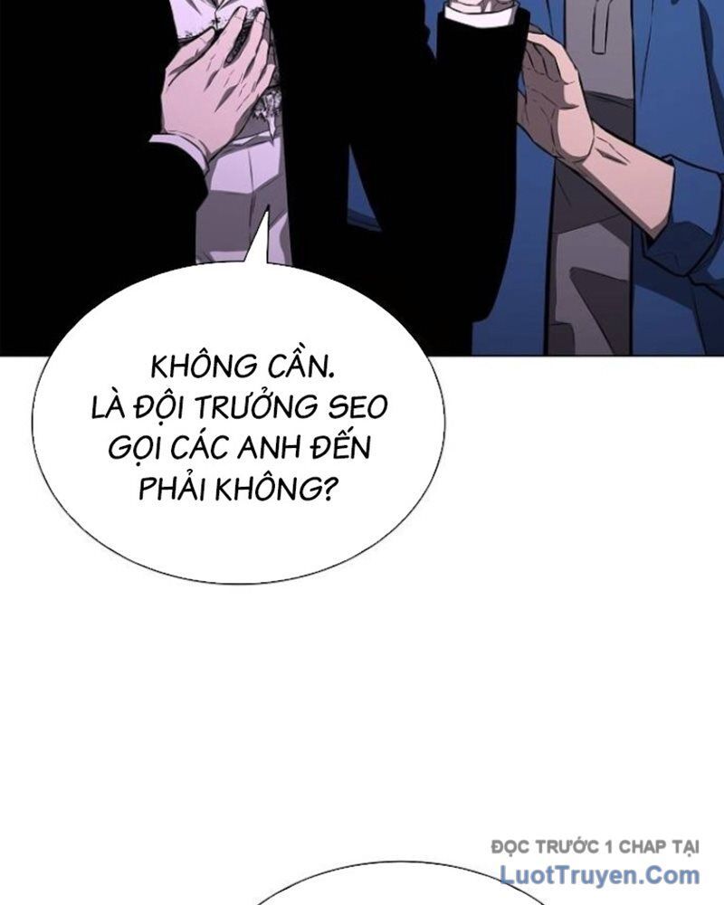 Lính Đánh Thuê Huyền Thoại Trở Thành Thanh Tra Chapter 15 - 20