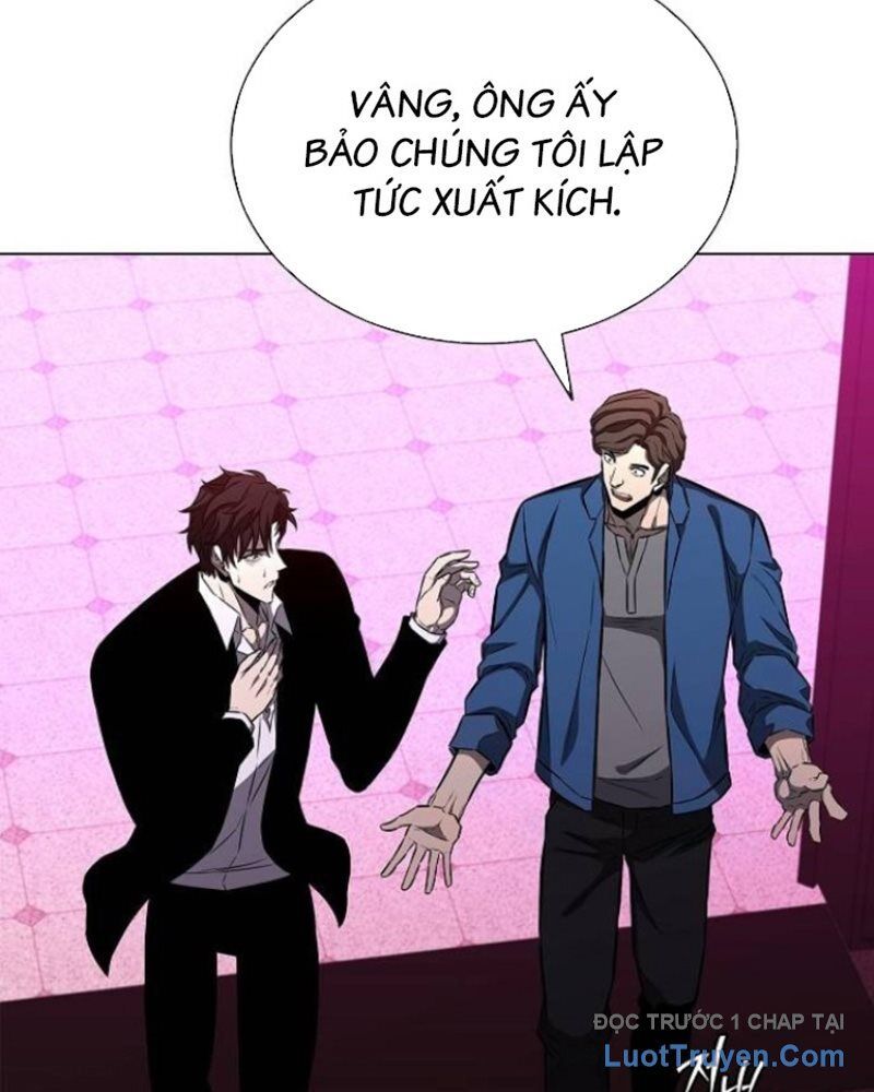 Lính Đánh Thuê Huyền Thoại Trở Thành Thanh Tra Chapter 15 - 21