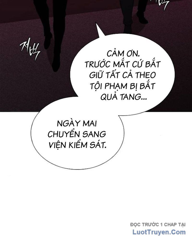 Lính Đánh Thuê Huyền Thoại Trở Thành Thanh Tra Chapter 15 - 22