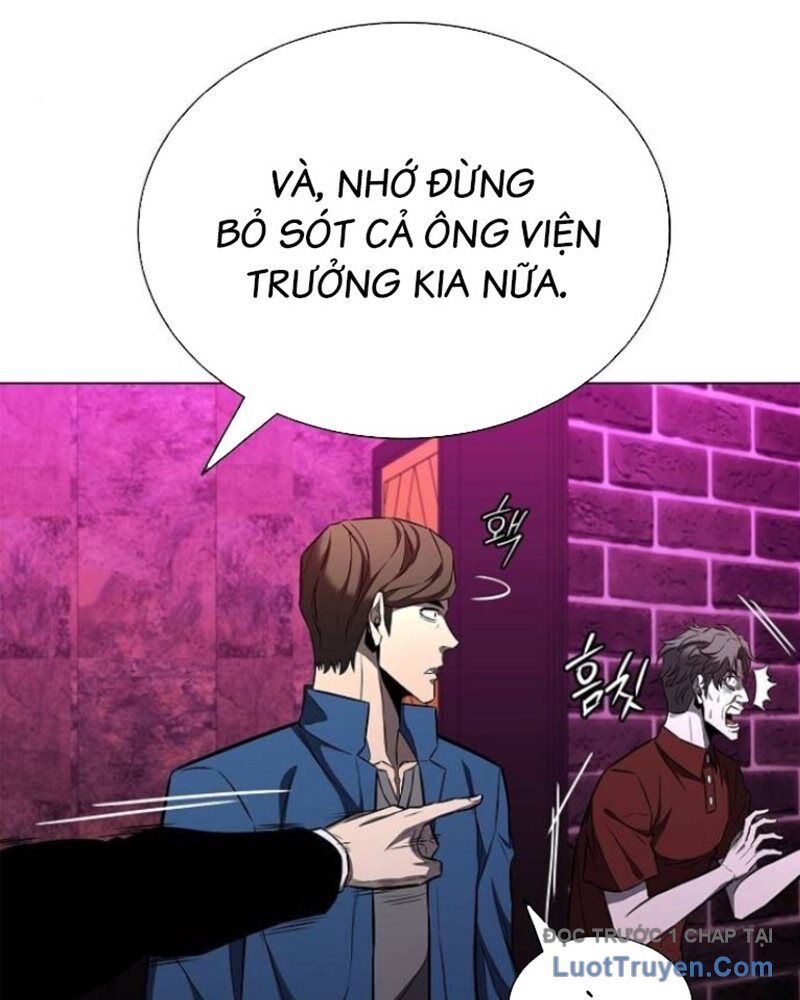 Lính Đánh Thuê Huyền Thoại Trở Thành Thanh Tra Chapter 15 - 23