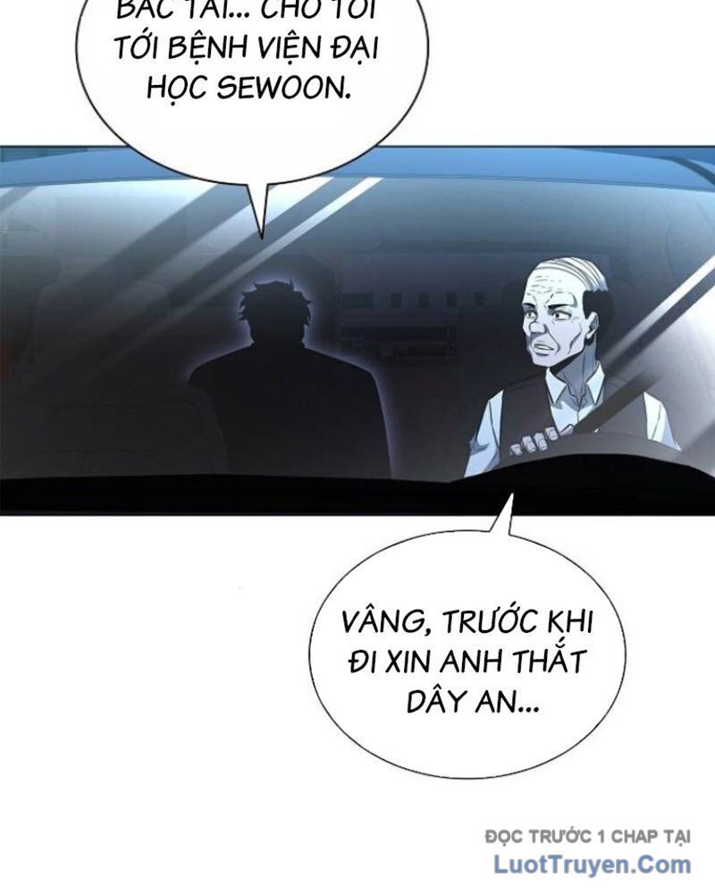 Lính Đánh Thuê Huyền Thoại Trở Thành Thanh Tra Chapter 15 - 26