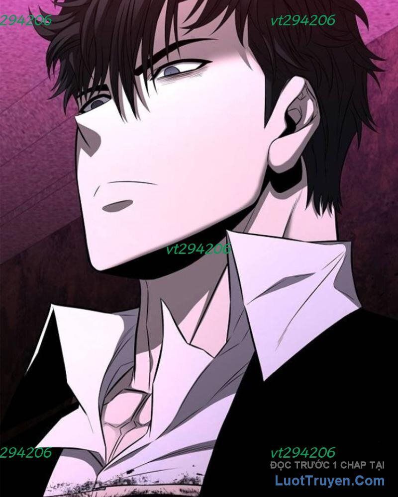 Lính Đánh Thuê Huyền Thoại Trở Thành Thanh Tra Chapter 15 - 4