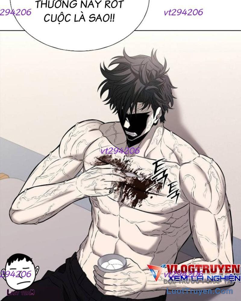 Lính Đánh Thuê Huyền Thoại Trở Thành Thanh Tra Chapter 15 - 55