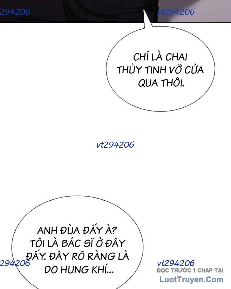 Lính Đánh Thuê Huyền Thoại Trở Thành Thanh Tra Chapter 15 - 56