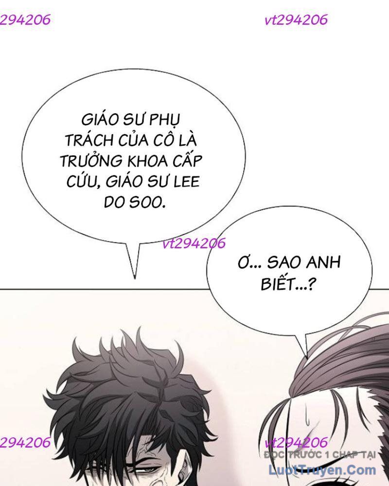 Lính Đánh Thuê Huyền Thoại Trở Thành Thanh Tra Chapter 15 - 58