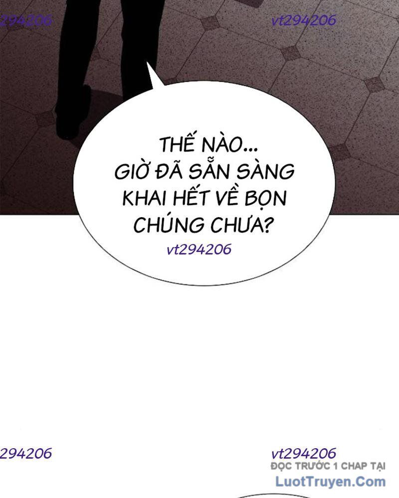 Lính Đánh Thuê Huyền Thoại Trở Thành Thanh Tra Chapter 15 - 7