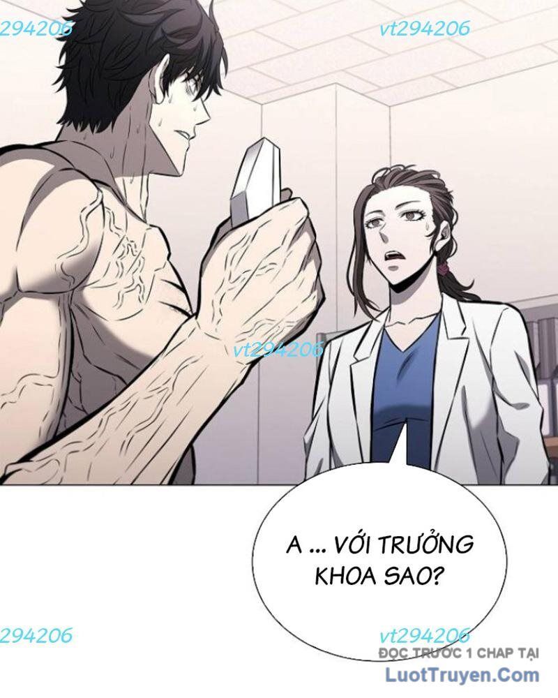 Lính Đánh Thuê Huyền Thoại Trở Thành Thanh Tra Chapter 15 - 61