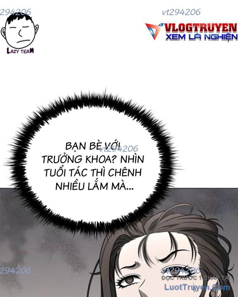 Lính Đánh Thuê Huyền Thoại Trở Thành Thanh Tra Chapter 15 - 62