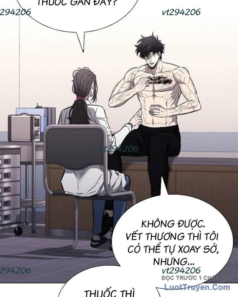 Lính Đánh Thuê Huyền Thoại Trở Thành Thanh Tra Chapter 15 - 65