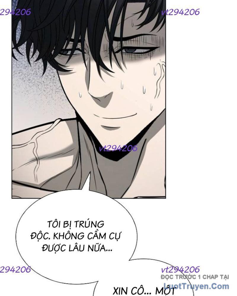 Lính Đánh Thuê Huyền Thoại Trở Thành Thanh Tra Chapter 15 - 67