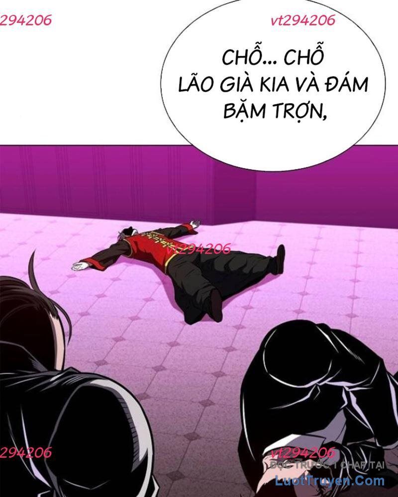 Lính Đánh Thuê Huyền Thoại Trở Thành Thanh Tra Chapter 15 - 8