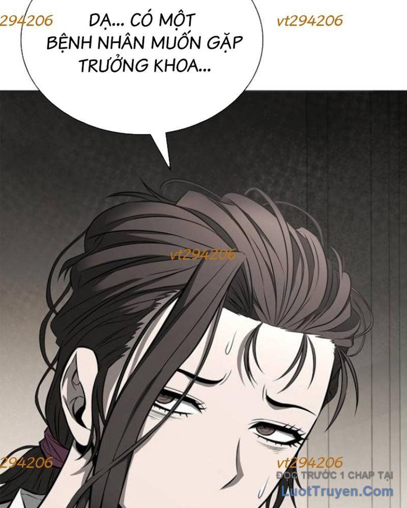 Lính Đánh Thuê Huyền Thoại Trở Thành Thanh Tra Chapter 15 - 76