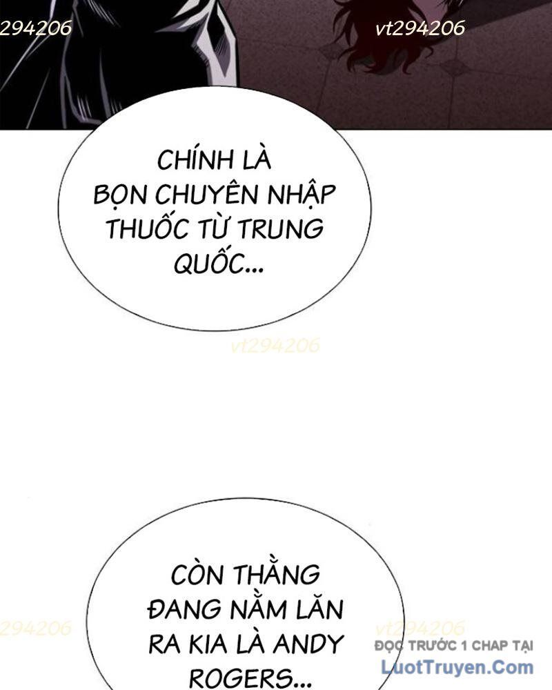 Lính Đánh Thuê Huyền Thoại Trở Thành Thanh Tra Chapter 15 - 9
