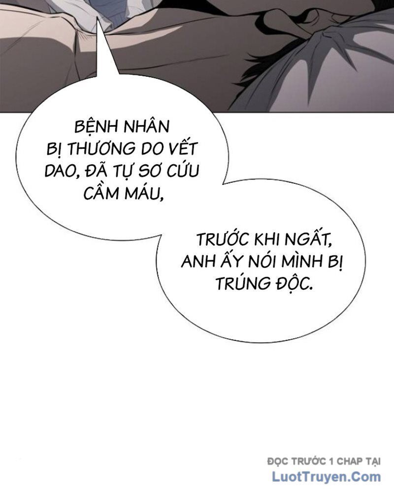 Lính Đánh Thuê Huyền Thoại Trở Thành Thanh Tra Chapter 15 - 84