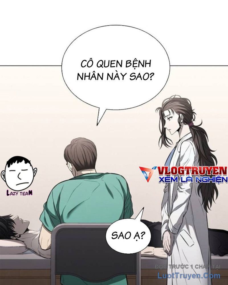 Lính Đánh Thuê Huyền Thoại Trở Thành Thanh Tra Chapter 15 - 85