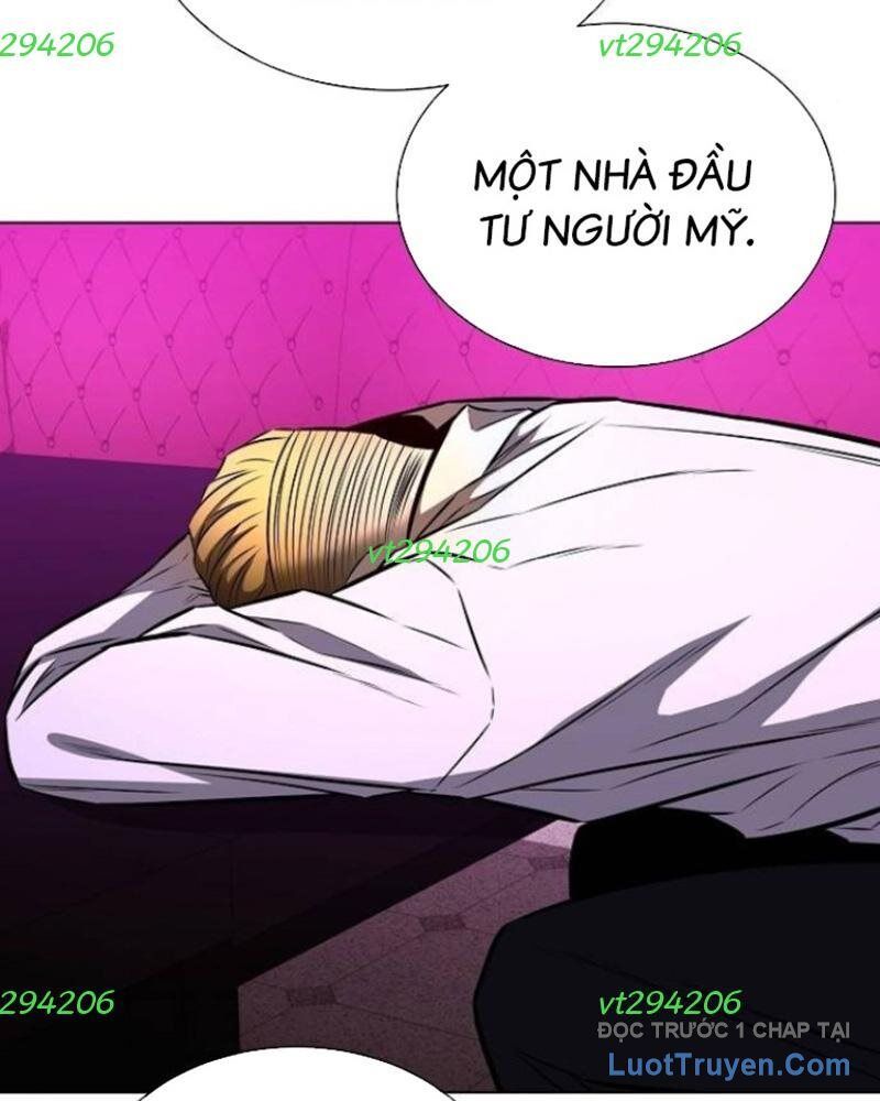 Lính Đánh Thuê Huyền Thoại Trở Thành Thanh Tra Chapter 15 - 10