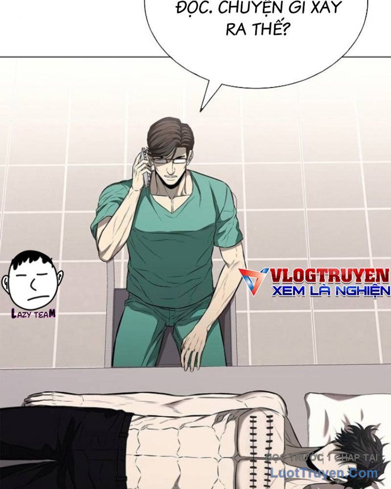 Lính Đánh Thuê Huyền Thoại Trở Thành Thanh Tra Chapter 15 - 97