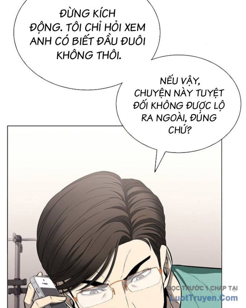 Lính Đánh Thuê Huyền Thoại Trở Thành Thanh Tra Chapter 15 - 99