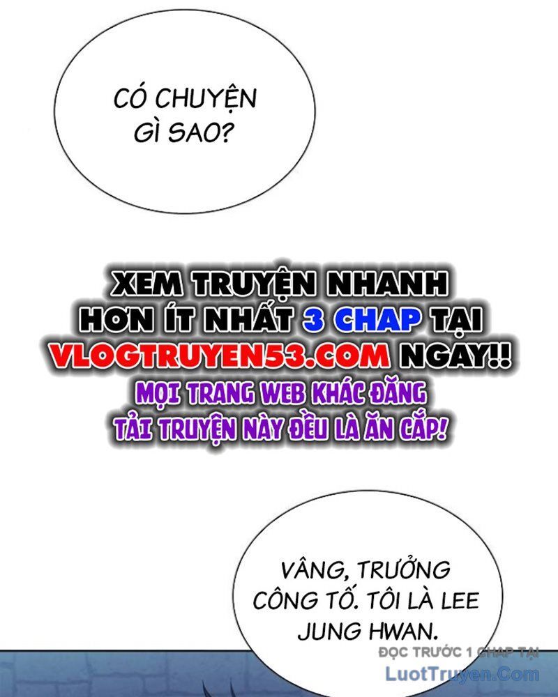 Lính Đánh Thuê Huyền Thoại Trở Thành Thanh Tra Chapter 16 - 124
