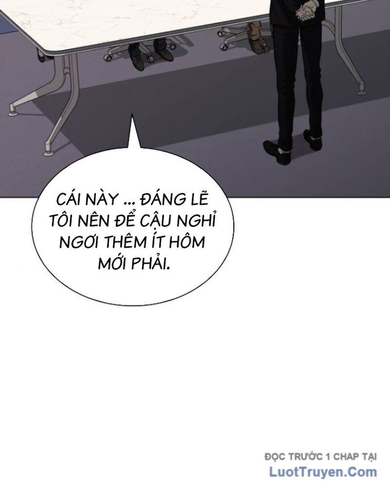 Lính Đánh Thuê Huyền Thoại Trở Thành Thanh Tra Chapter 16 - 17