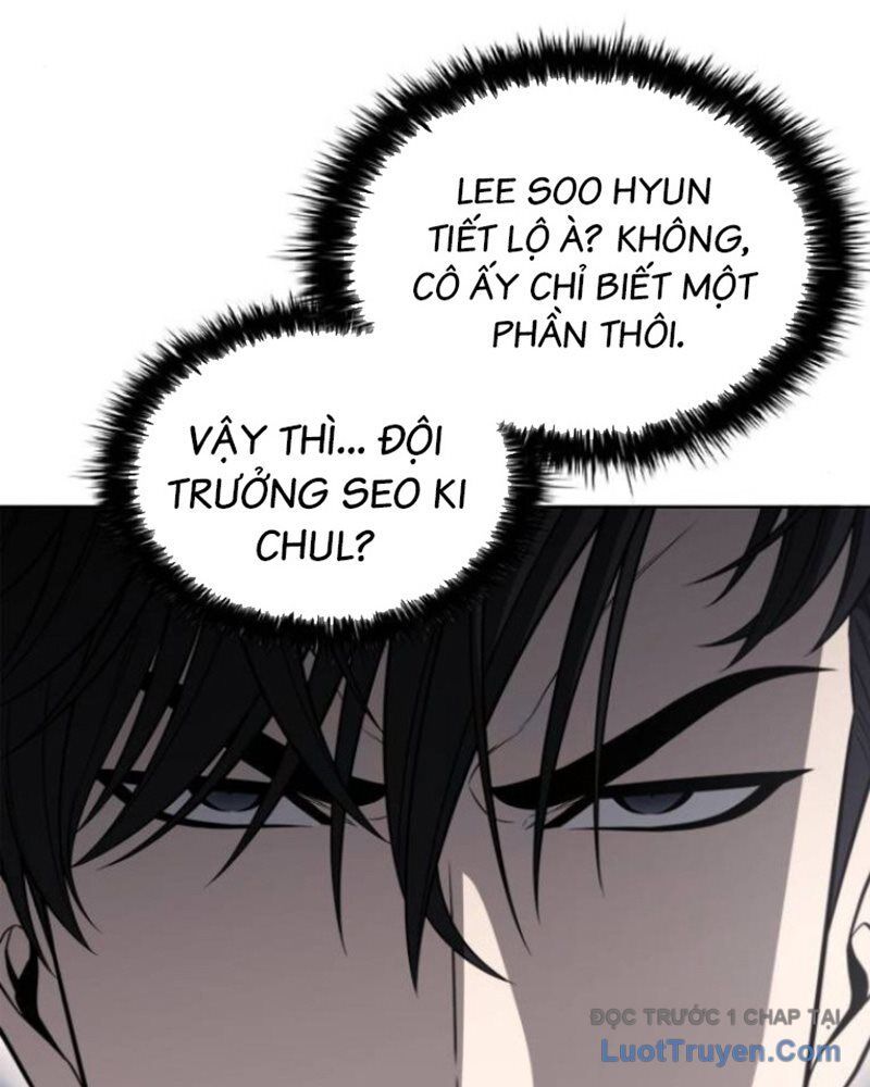 Lính Đánh Thuê Huyền Thoại Trở Thành Thanh Tra Chapter 16 - 168