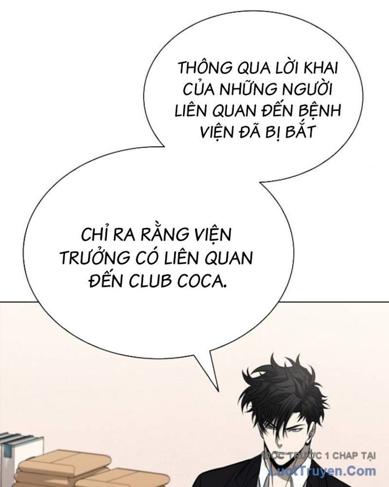 Lính Đánh Thuê Huyền Thoại Trở Thành Thanh Tra Chapter 16 - 28