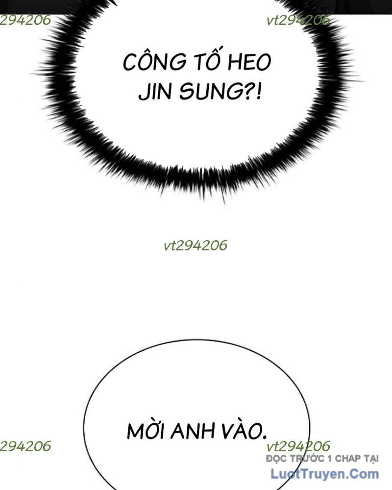 Lính Đánh Thuê Huyền Thoại Trở Thành Thanh Tra Chapter 16 - 4