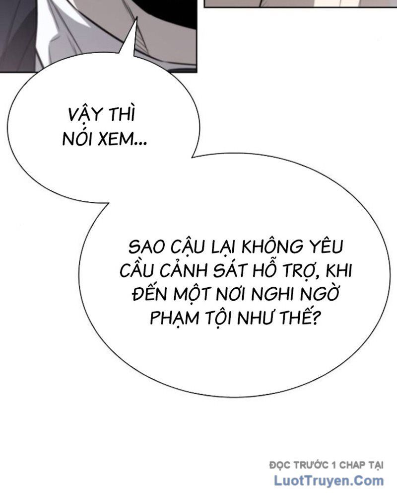 Lính Đánh Thuê Huyền Thoại Trở Thành Thanh Tra Chapter 16 - 36