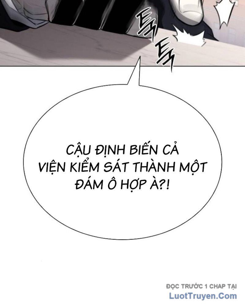Lính Đánh Thuê Huyền Thoại Trở Thành Thanh Tra Chapter 16 - 44