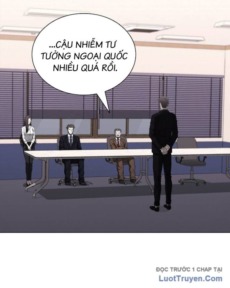 Lính Đánh Thuê Huyền Thoại Trở Thành Thanh Tra Chapter 16 - 64