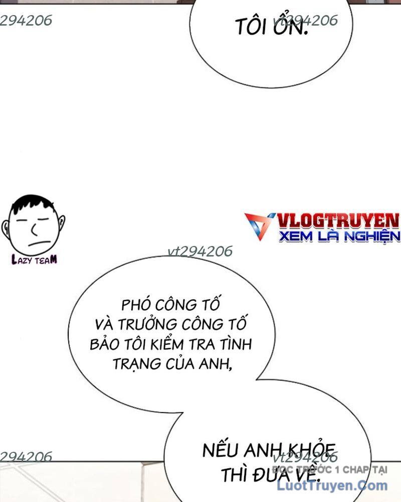 Lính Đánh Thuê Huyền Thoại Trở Thành Thanh Tra Chapter 16 - 8