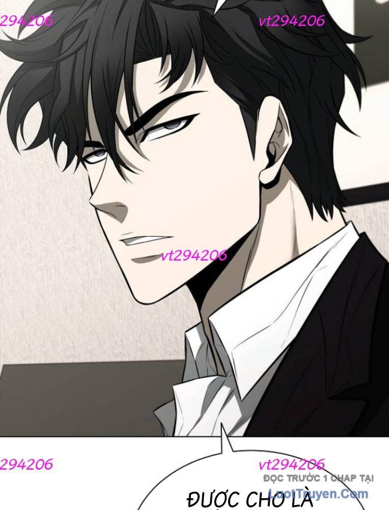 Lính Đánh Thuê Huyền Thoại Trở Thành Thanh Tra Chapter 17 - 11