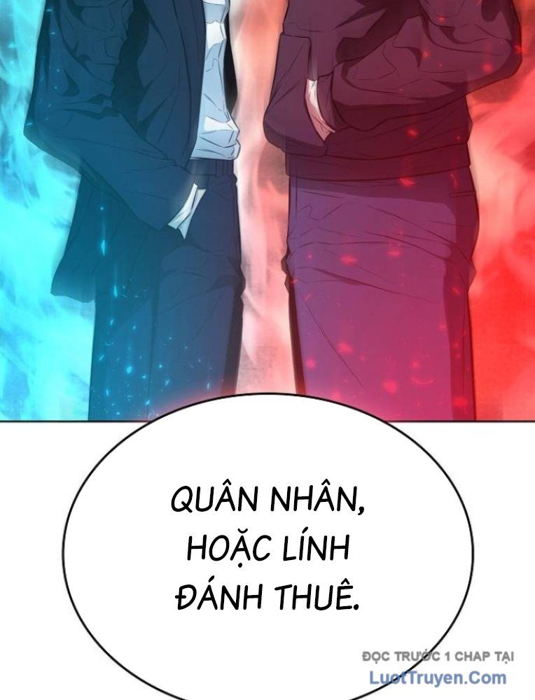 Lính Đánh Thuê Huyền Thoại Trở Thành Thanh Tra Chapter 17 - 101