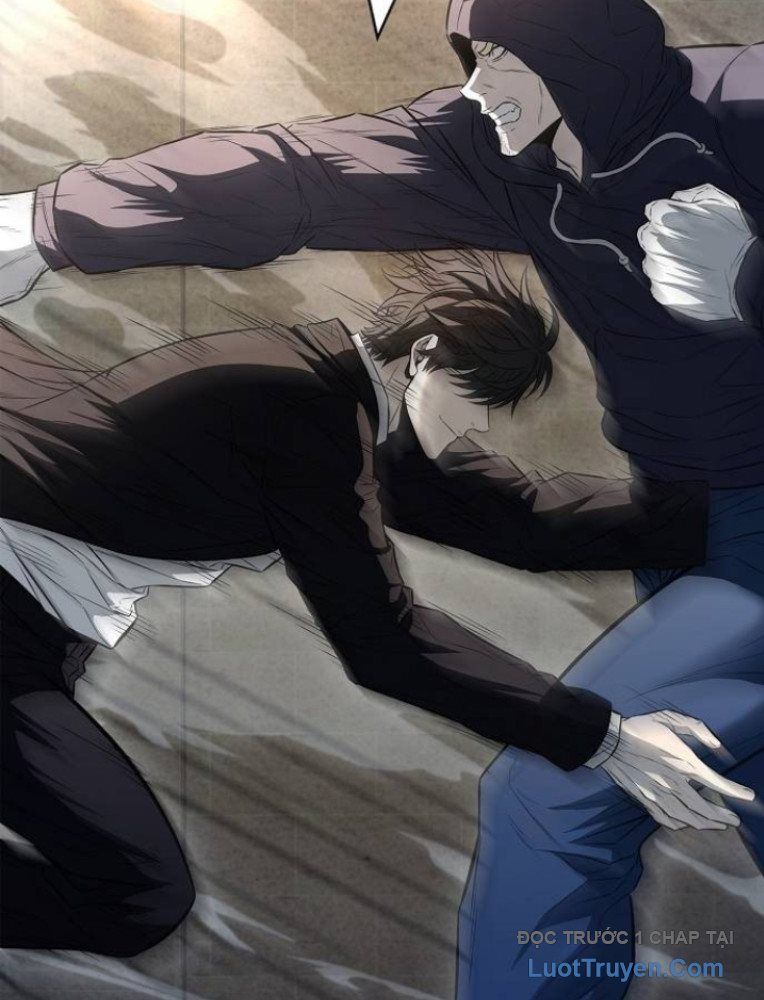 Lính Đánh Thuê Huyền Thoại Trở Thành Thanh Tra Chapter 17 - 105