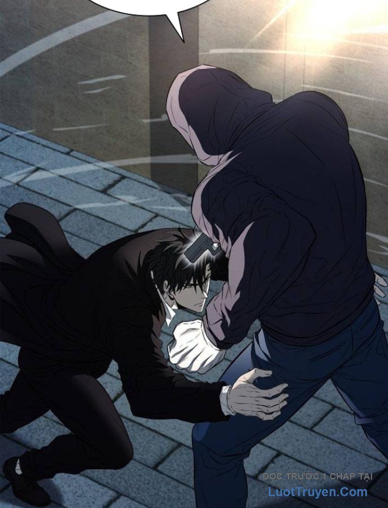 Lính Đánh Thuê Huyền Thoại Trở Thành Thanh Tra Chapter 17 - 108