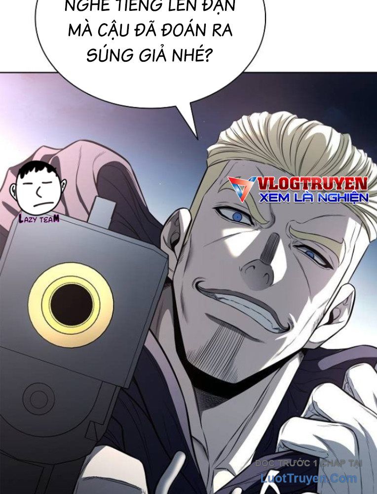 Lính Đánh Thuê Huyền Thoại Trở Thành Thanh Tra Chapter 17 - 110