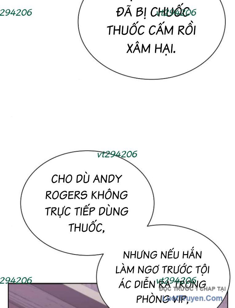 Lính Đánh Thuê Huyền Thoại Trở Thành Thanh Tra Chapter 17 - 12