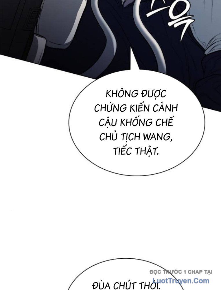 Lính Đánh Thuê Huyền Thoại Trở Thành Thanh Tra Chapter 17 - 111