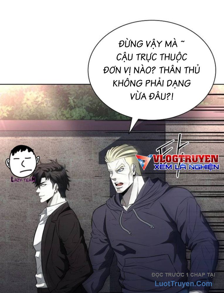 Lính Đánh Thuê Huyền Thoại Trở Thành Thanh Tra Chapter 17 - 115