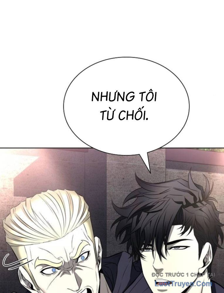 Lính Đánh Thuê Huyền Thoại Trở Thành Thanh Tra Chapter 17 - 117