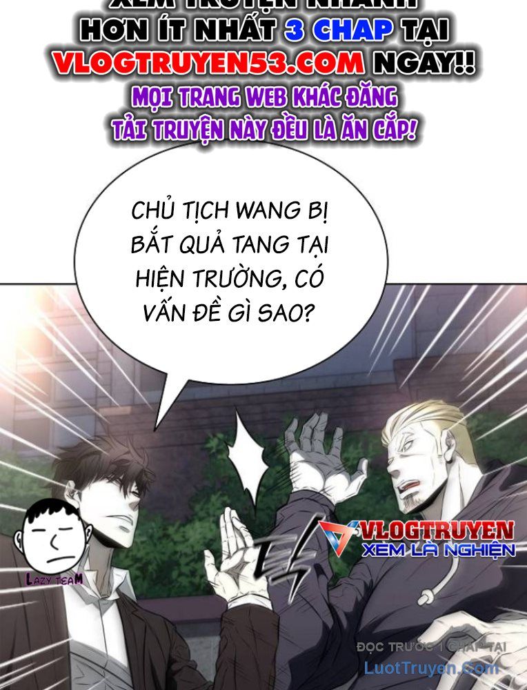 Lính Đánh Thuê Huyền Thoại Trở Thành Thanh Tra Chapter 17 - 121