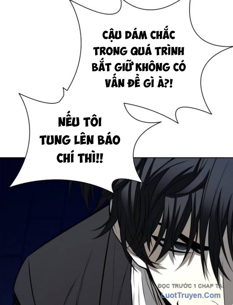 Lính Đánh Thuê Huyền Thoại Trở Thành Thanh Tra Chapter 17 - 123