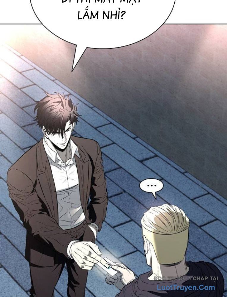 Lính Đánh Thuê Huyền Thoại Trở Thành Thanh Tra Chapter 17 - 128