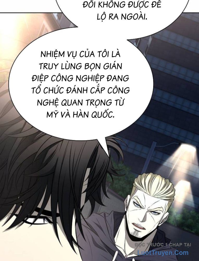 Lính Đánh Thuê Huyền Thoại Trở Thành Thanh Tra Chapter 17 - 138