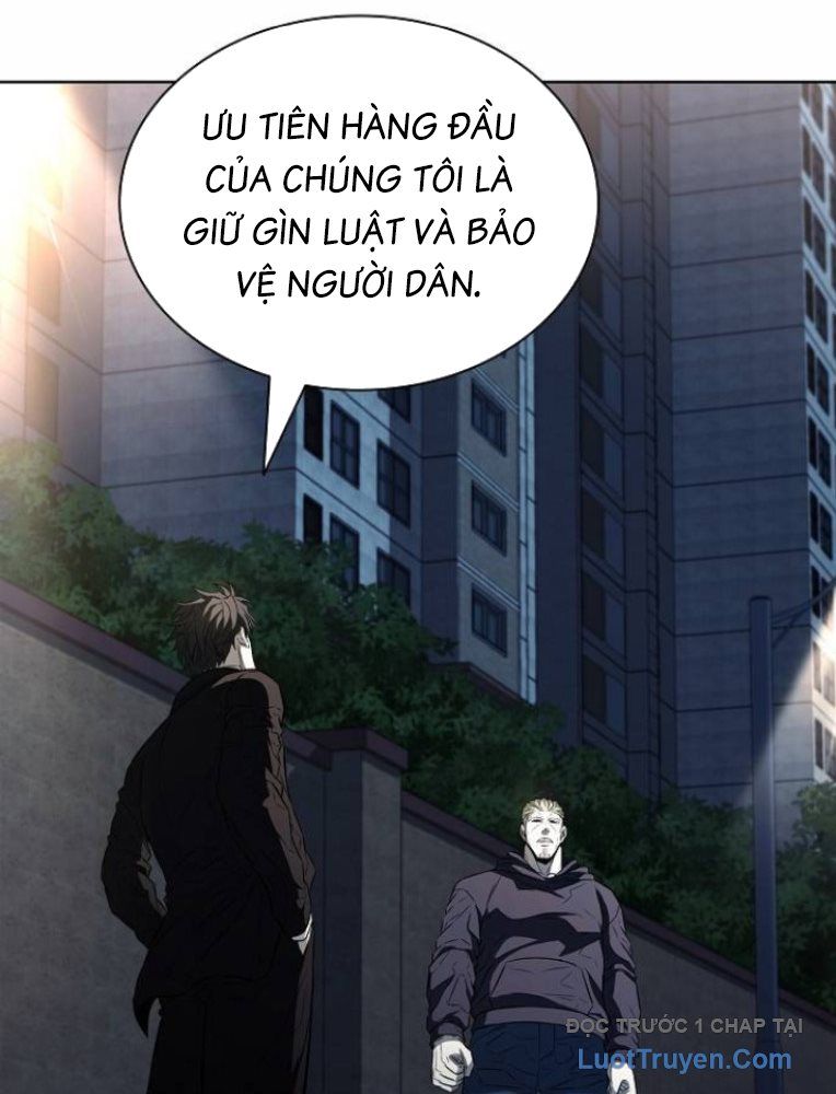 Lính Đánh Thuê Huyền Thoại Trở Thành Thanh Tra Chapter 17 - 143