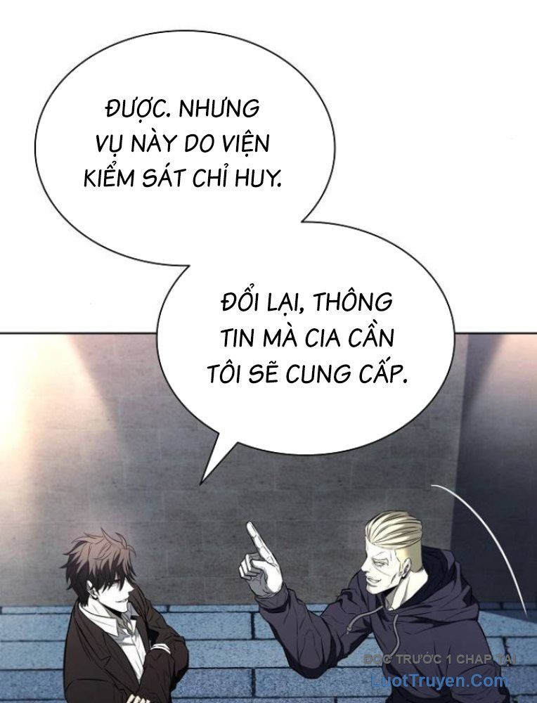 Lính Đánh Thuê Huyền Thoại Trở Thành Thanh Tra Chapter 17 - 148