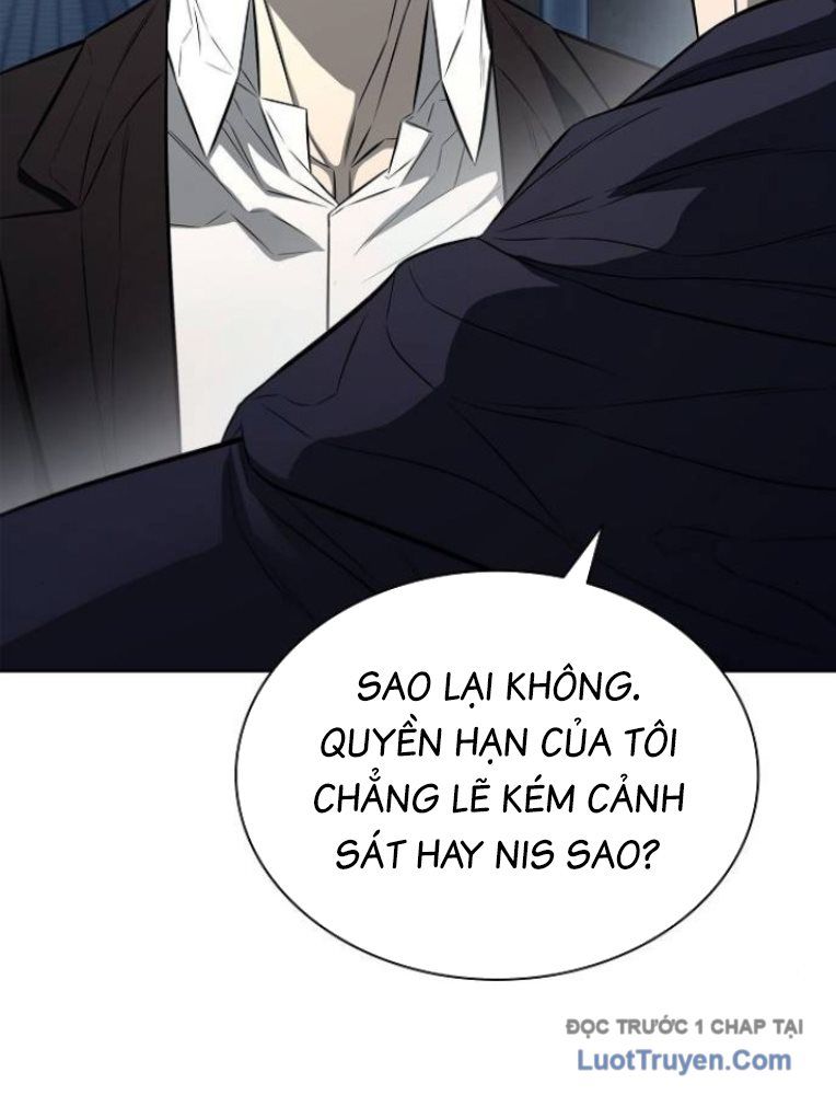 Lính Đánh Thuê Huyền Thoại Trở Thành Thanh Tra Chapter 17 - 153