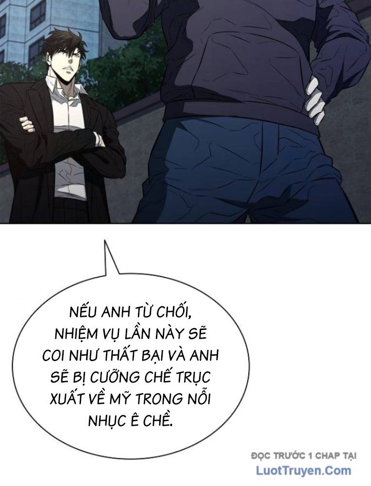 Lính Đánh Thuê Huyền Thoại Trở Thành Thanh Tra Chapter 17 - 160