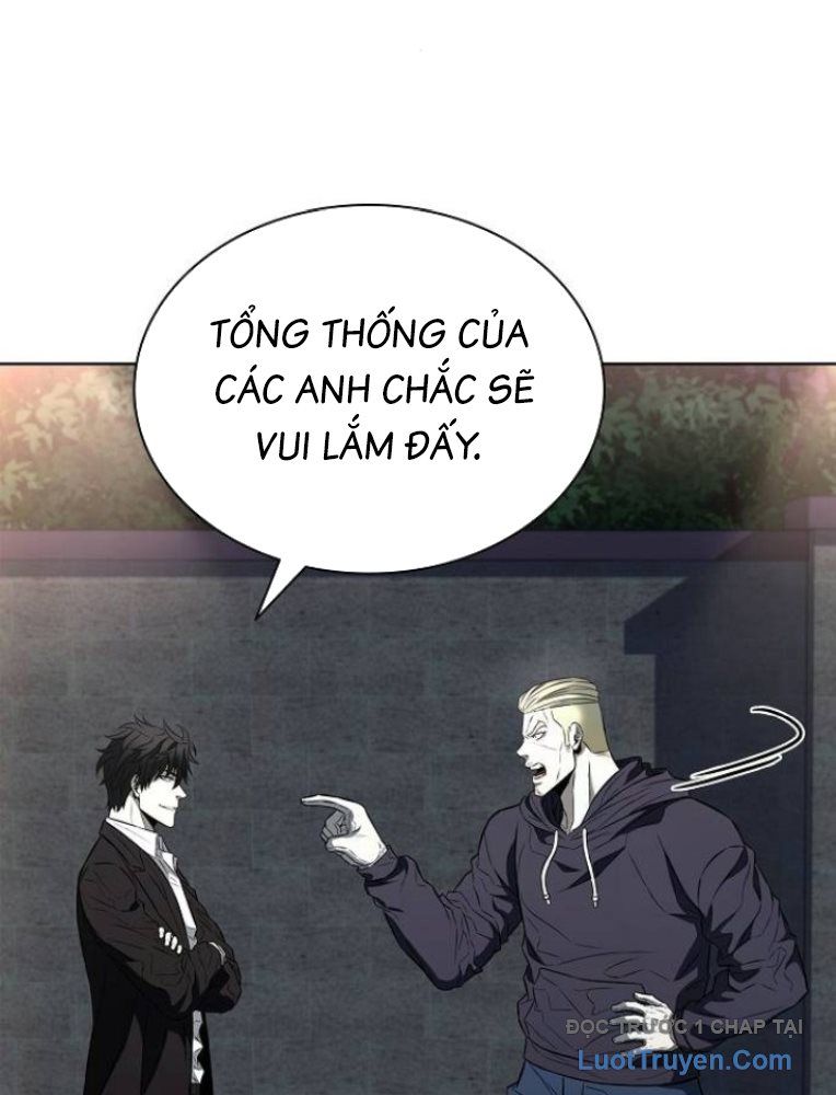 Lính Đánh Thuê Huyền Thoại Trở Thành Thanh Tra Chapter 17 - 161