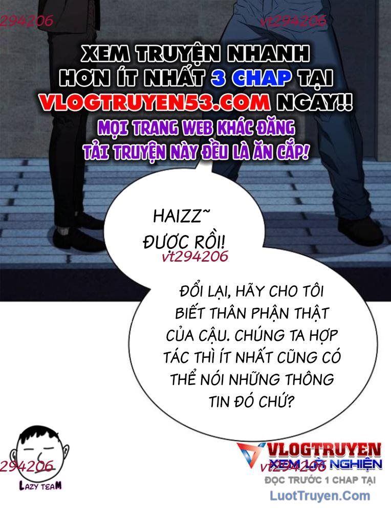 Lính Đánh Thuê Huyền Thoại Trở Thành Thanh Tra Chapter 17 - 162